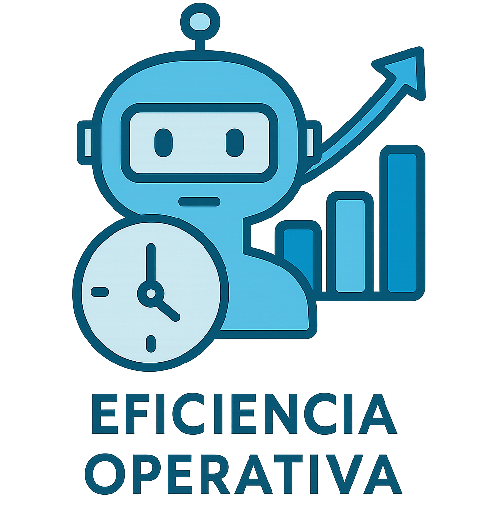 Eficiencia operativa